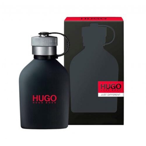 Hugo Boss Just Different 200ml Edt