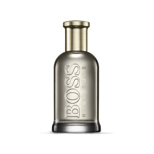 Bottled Eau De Parfum Hugo Boss For Men