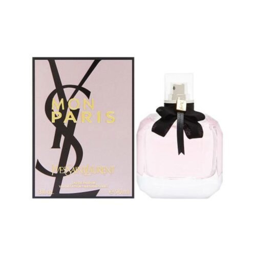 Ysl Mon Paris Edp 90ml