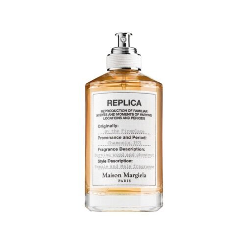 Replica By The Fireplace Female And Male Edt 100ml