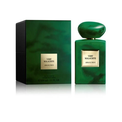 Giorgio Armani/Prive Vert Malachite Eau De Parfum 100ml