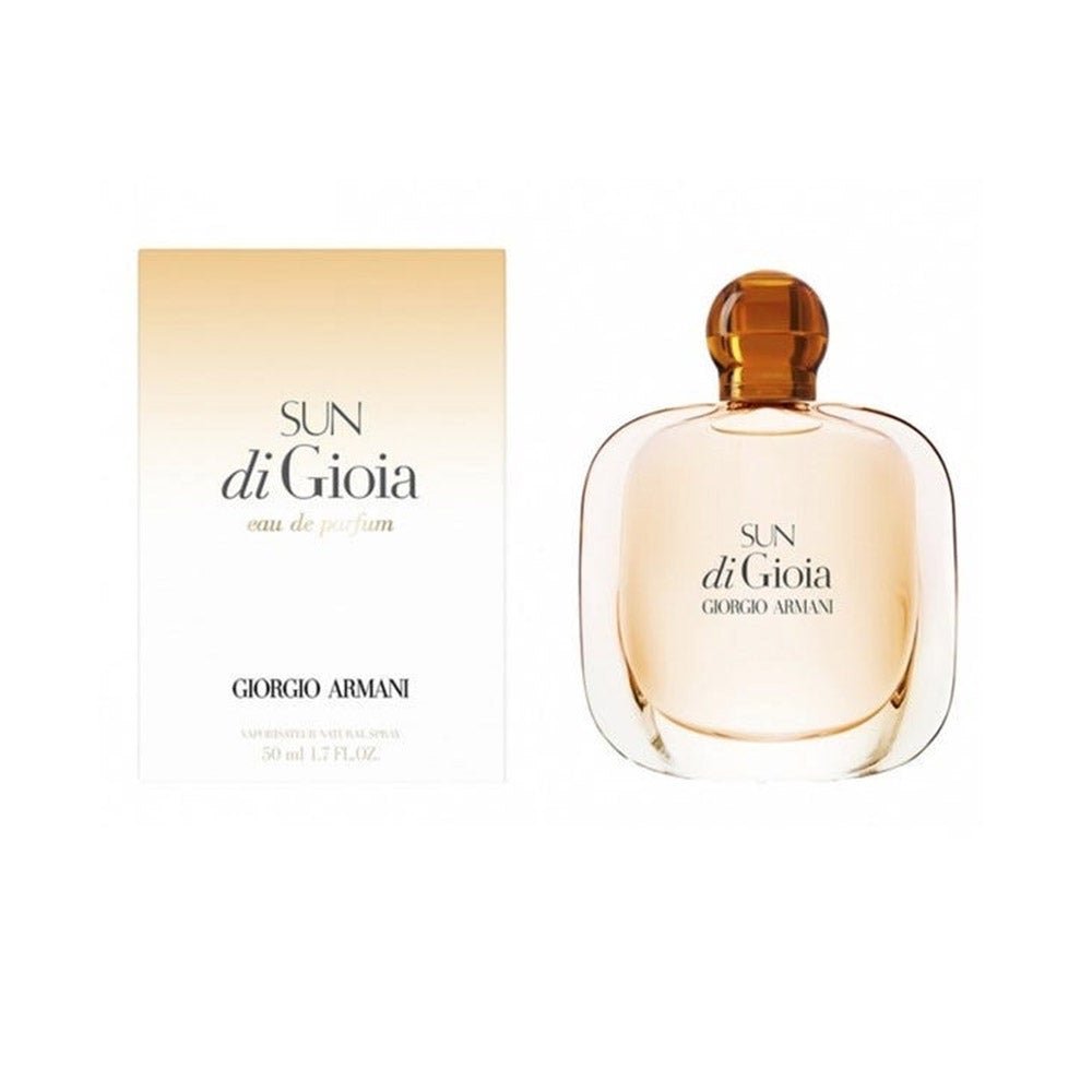 Giorgio Armani Sun Di Gioia Edp 50ml