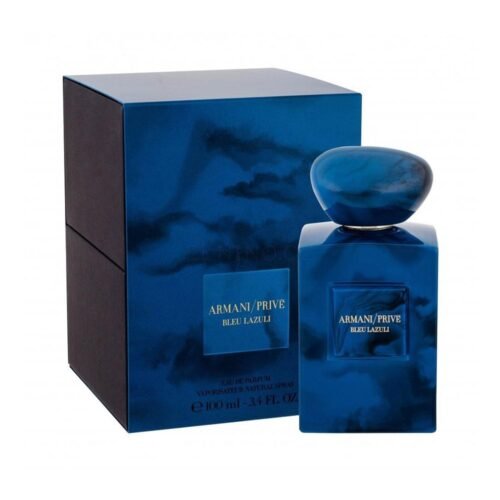 Giorgio Armani/Prive Bleu Lazuli Eau De Parfum 100ml