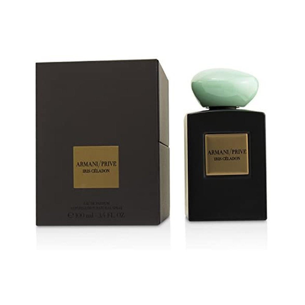 Giorgio Armani/Prive Iris Celadon Eau De Parfume 100ml