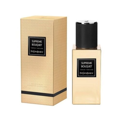 Ysl Private Supreme Bouquet Edp 75ml