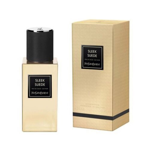Ysl Private Sleek Suede Edp 75ml