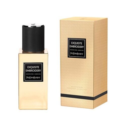 Ysl Private Exquisite Embroidery Edp 75ml