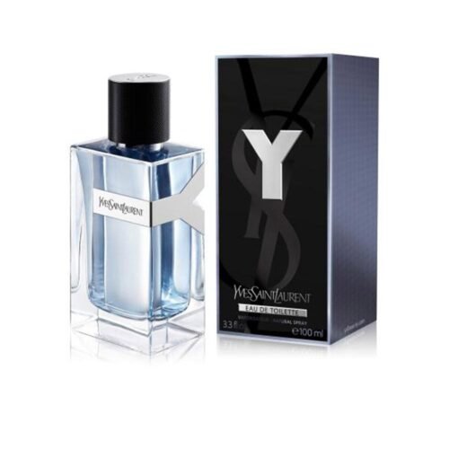 Ysl Y Edt (M) 100ml