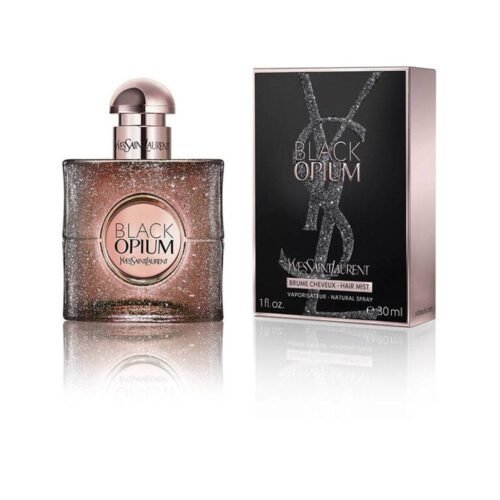 Ysl Black Opium Hair Mist 30ml