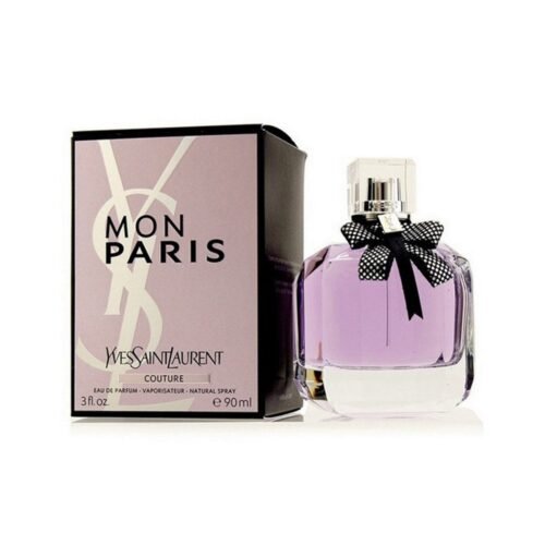 Ysl Mon Paris Couture Edp 90ml