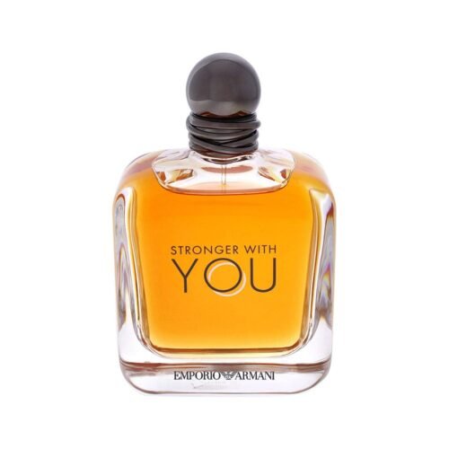 Emporio Armani Stronger With You Edt 150ml