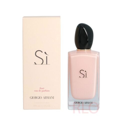 Giorgio Armani Si Fiori Edp 100ml