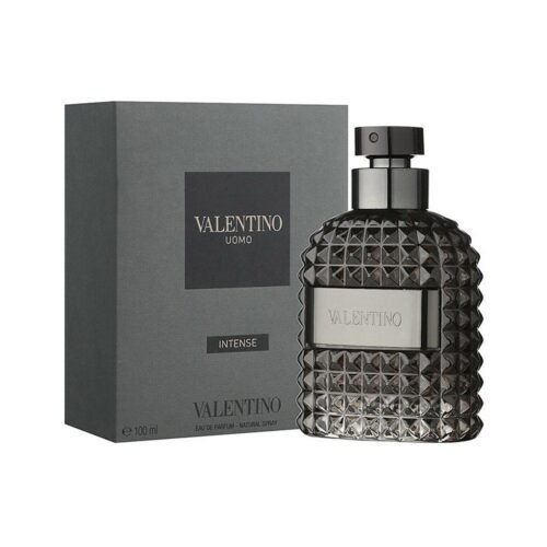 Valentino Uomo Intense Edp (M) 100ml