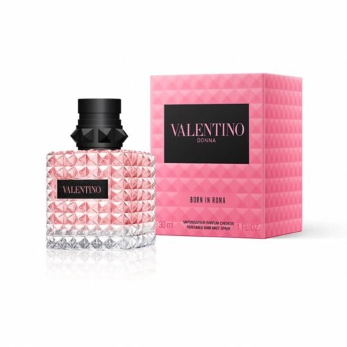 Valentino Donna Born In Roma Hair Mist 30ml