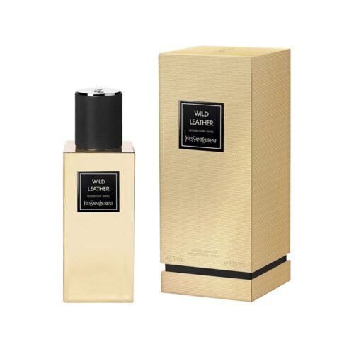 Ysl Wild Lether (U) Edp 125ml