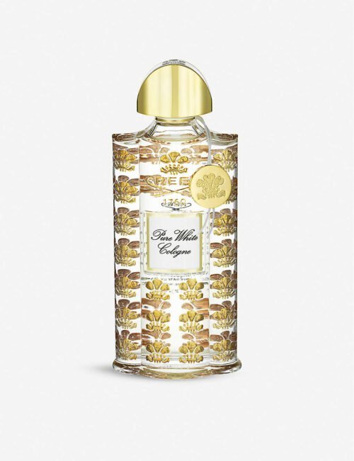 Creed Pure White Cologne Eau De Parfum 75ml