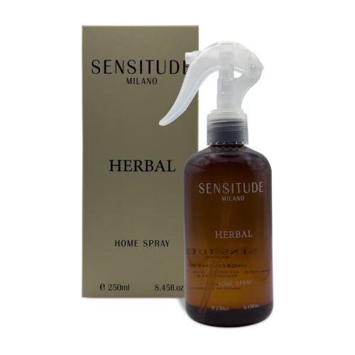 Sensitude Milano Herbal Home Spray 250ml