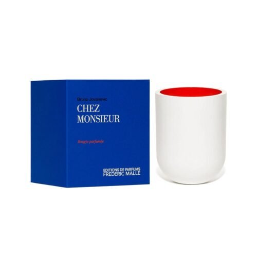 Fredric Malle Candle
