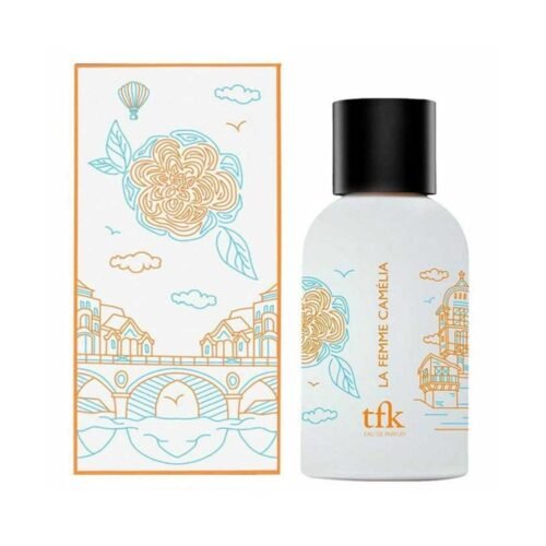 Tfk La Femme Camelia 100ml