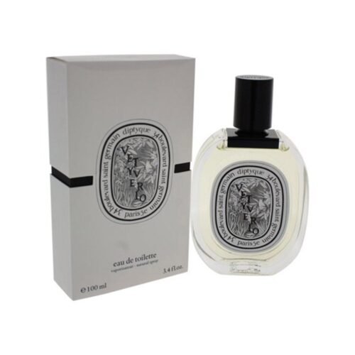 Diptyque Vetyverio Edt 100ml