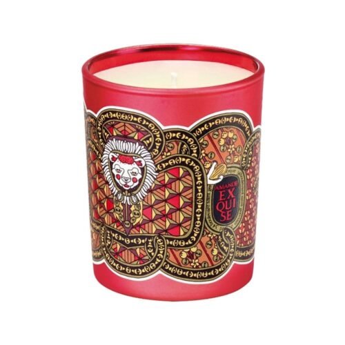 Diptique Amande Exquise 190 G Candle