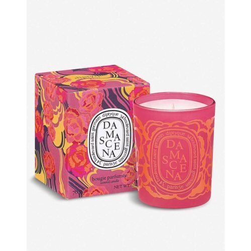 Diptique Damascena 70 G Candle