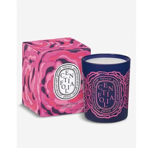 Diptique Centi Folia 70 G Candle