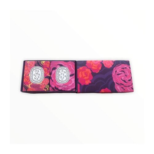 Diptyque Candles 2*70 G Set