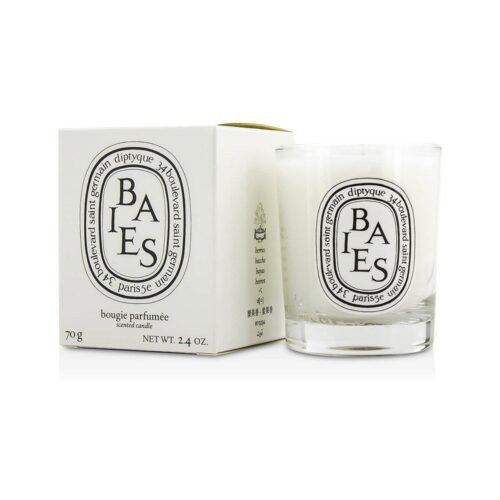 Diptyque Baies (U) Candle 190G