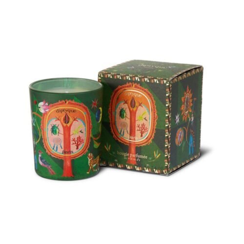 Diptique Pin Protecter 70 G Candle Tiger