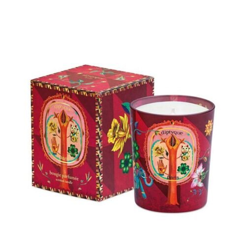 Diptique Flora Fortuna 70 G Candle Fil