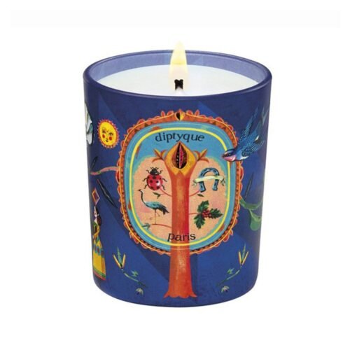 Diptique Ambre Felicite 70 G Candle