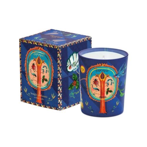 Diptique Ambre Felicite 190 G Candle