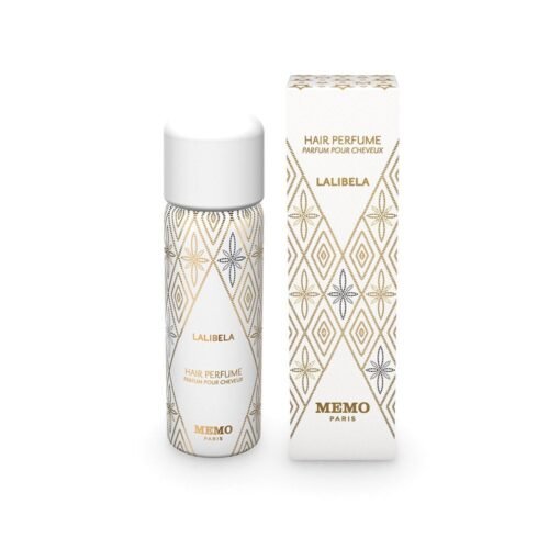 Memo Lalibela Hair Mist 80ml