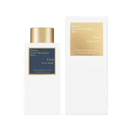 Maison Francis Kurkdjian Oud Body Cream 250ml