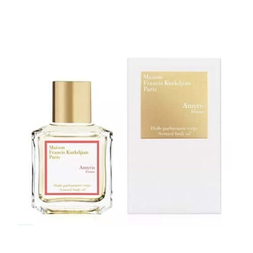 Maison Francis Kurkdjian(Mfk) Amyris Femme Body Oil 70ml