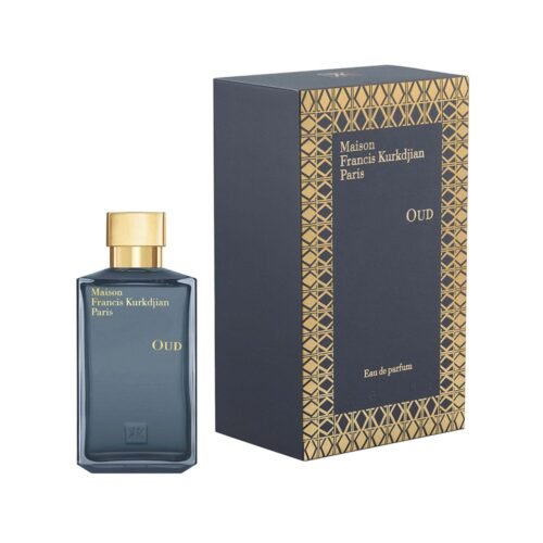 Maison Francis Kurkdjian(Mfk) Oud Eau De Parfum 200ml