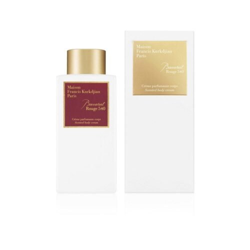 Maison Francis Kurkdjian (Mfk) Baccarat Rouge 540 Body Cream