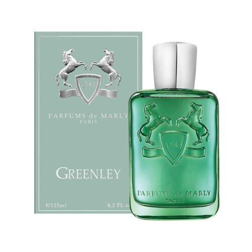 Parfums De Marly Greenley Eau De Parfum 125ml