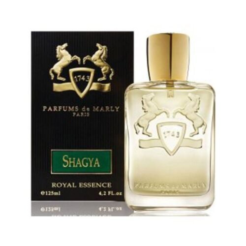 Parfums De Marly Shagya Edt 125 ml