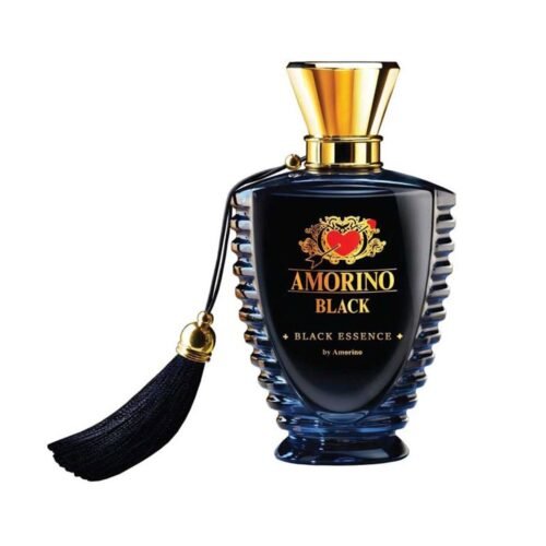 Amorino Black Essence 100ml