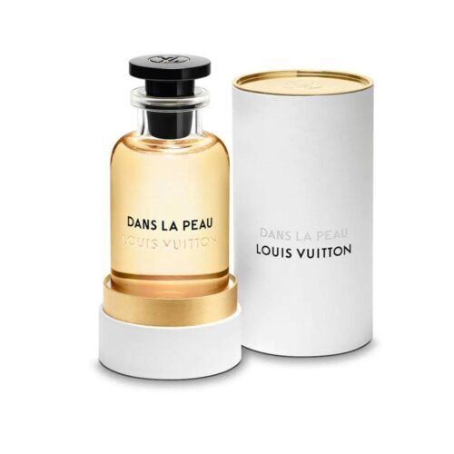 Louis Vuitton Dans La Peau Edp 100ml