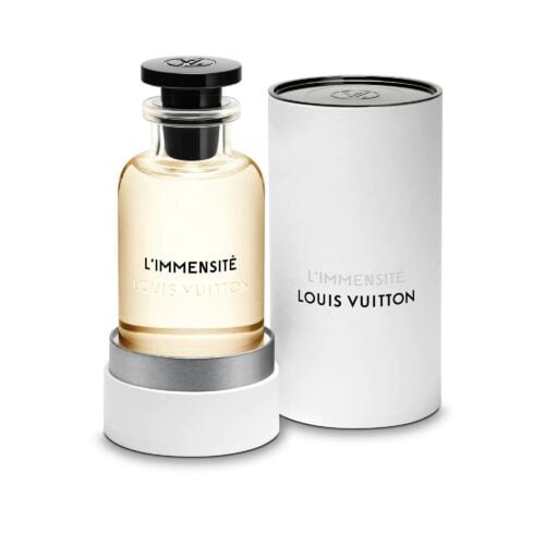 Louis Vuitton L'Immensité Edp 100ml