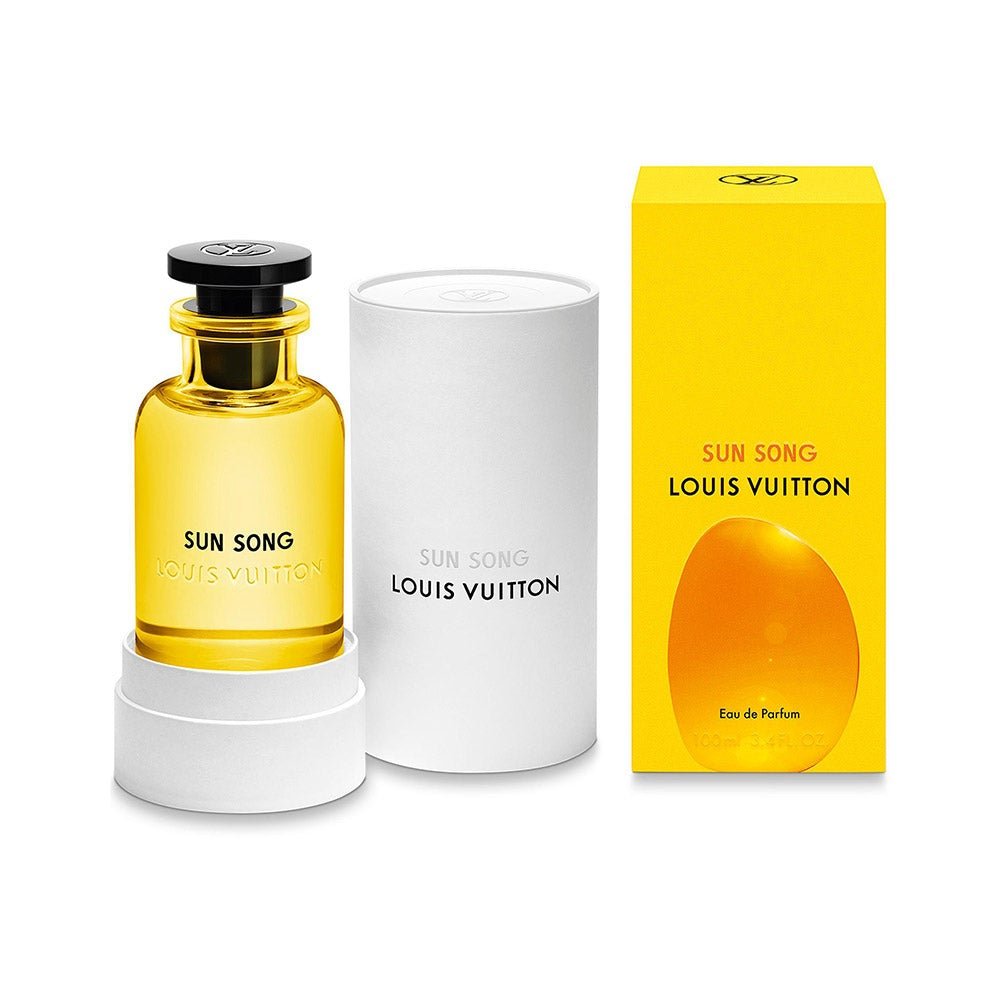 Louis Vuitton Sun Song Edp 100ml 1 Louis Vuitton Sun Song Edp 100ml