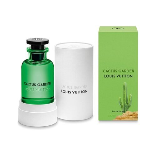Louis Vuitton Cactus Garden Edp 100ml