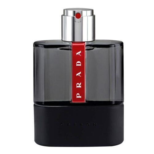Prada Luna Rossa Carbon Eau De Toilette 100ml
