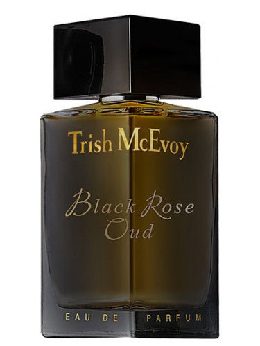 Trish Mcevoy Black Rose Oud  Edp 50ml
