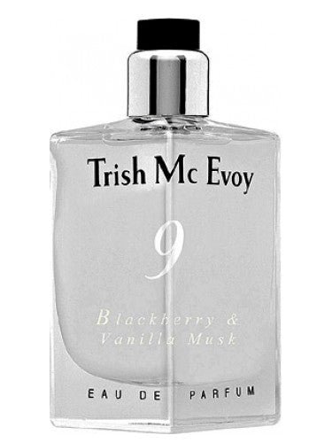 Trish Mcevoy 9 Blackberry & Vanilla Musk Edp 50ml