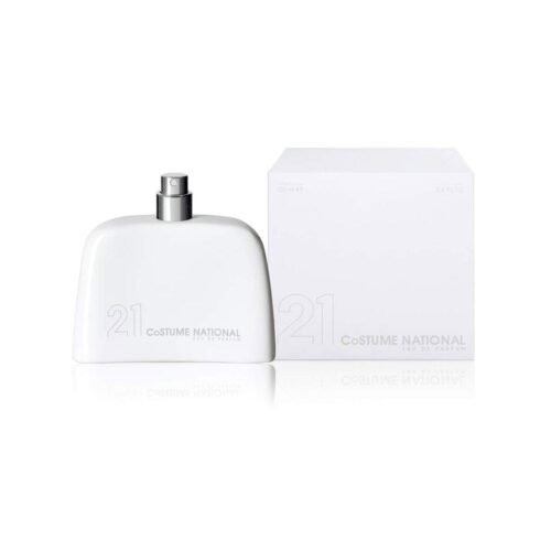 Costume National 21 Edp100ml
