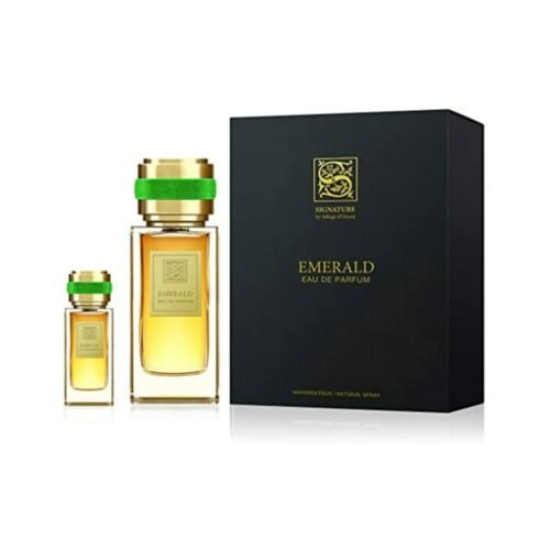 Signature Emerald 100ml